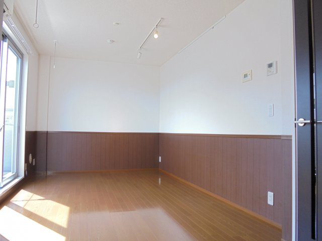 ロイヤルパレス市川の内装