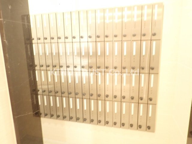 プレサンス天神橋スカイルのその他共用部分