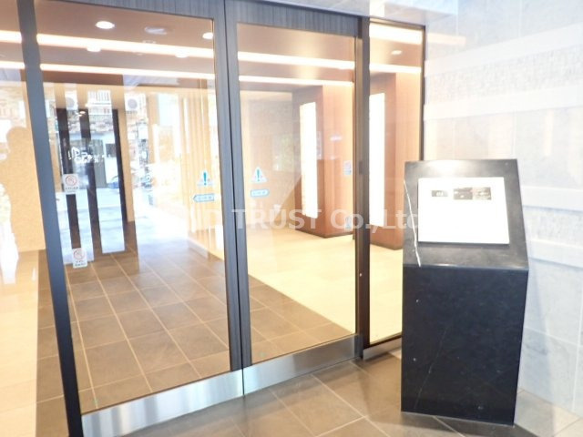 プレサンス天神橋スカイルのその他