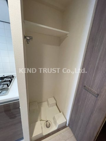 プレサンス天神橋スカイルの設備