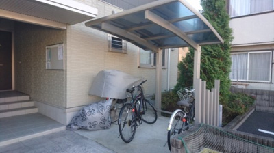 【その他共用部分】 | サニーヒルズ東豊田(サニーヒルズヒガシトヨダ)