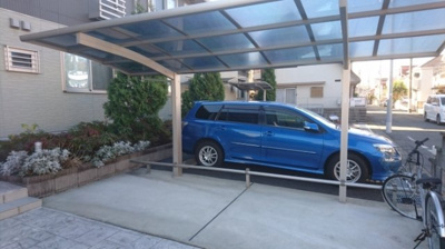 【その他共用部分】 | サニーヒルズ東豊田(サニーヒルズヒガシトヨダ)