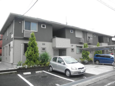 【外観】 | サニーヒルズ東豊田(サニーヒルズヒガシトヨダ)