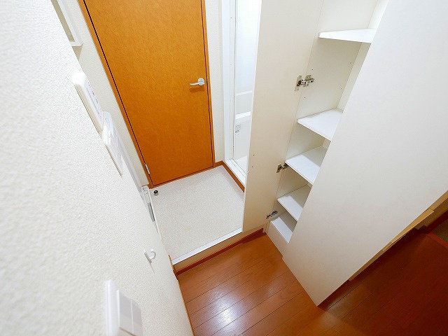 レオパレス富堂のその他