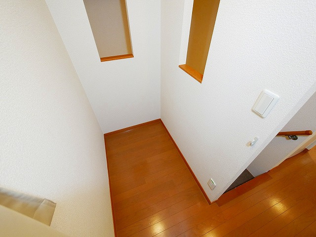 レオパレス富堂のその他