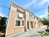 エトワール桜の画像