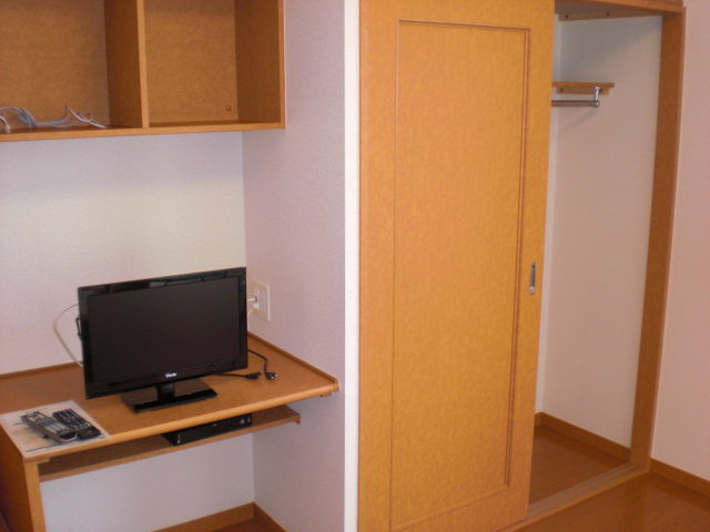 【内装】 | レオパレスセンターウエストⅠ | 画像6