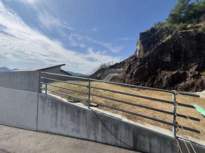 【外観】 | 西脇市野村町　貸土地