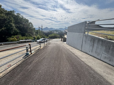 【その他】 | 西脇市野村町　貸土地