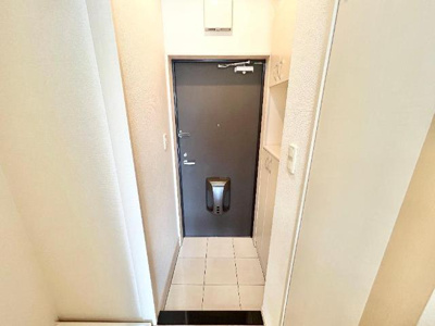 【玄関】 | グレイシャス | 玄関