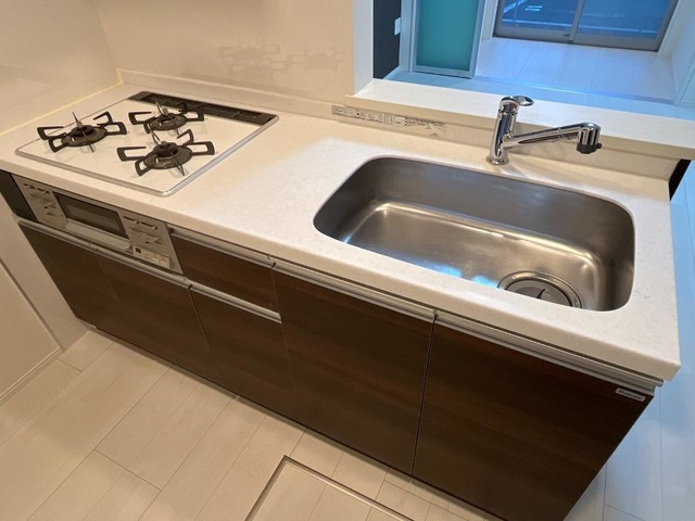 【キッチン】 | リッシュ