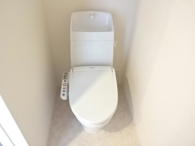 【トイレ】 | リッシュ