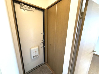 【収納】 | ルミナス山城B