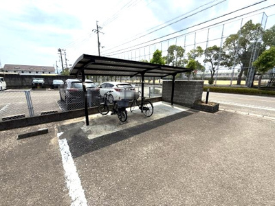 【その他共用部分】 | ルミナス山城B