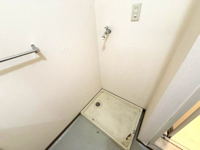 【設備】 | ルミナス山城B