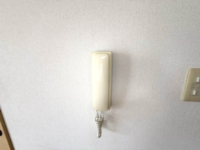 【セキュリティ】 | ルミナス山城B