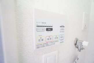 【設備】 | ウッド　プレイス | ※同物件・同タイプの写真です。