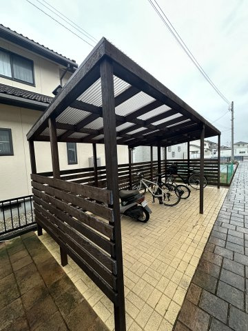TOWN21 Dのその他共用部分