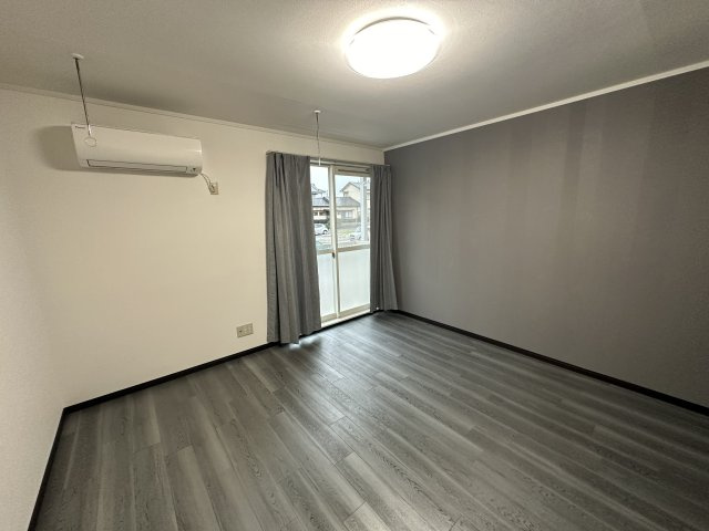 TOWN21 Dの居間・リビング