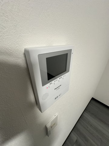 TOWN21 Dのセキュリティ