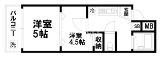 【間取り】 | アルティスタ三条