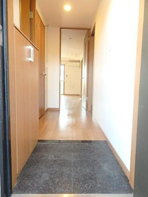 【玄関】 | パドマレジデンス | 玄関