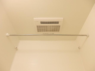 【その他】 | パドマレジデンス | 浴室乾燥機