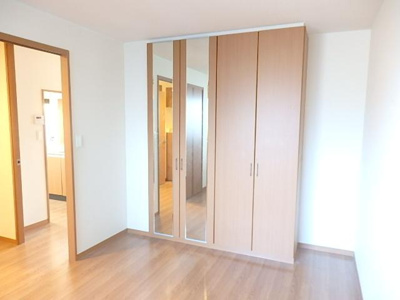 【収納】 | パドマレジデンス | クローゼット