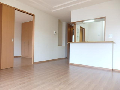 【居間・リビング】 | パドマレジデンス | リビング