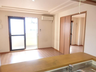 【居間・リビング】 | パドマレジデンス | リビング