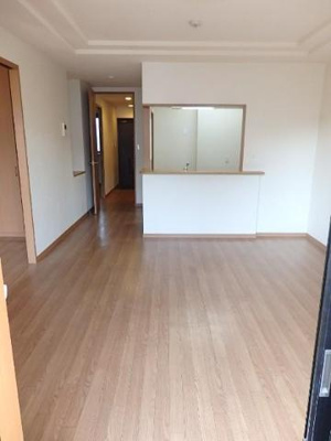 【居間・リビング】 | パドマレジデンス | リビング