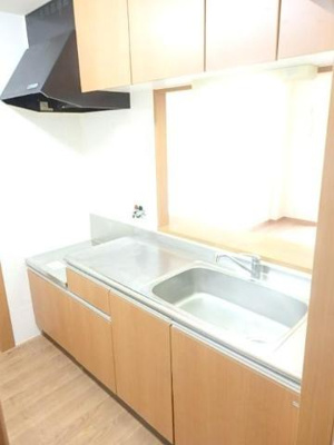 【キッチン】 | パドマレジデンス | キッチン