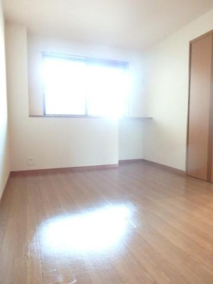 【内装】 | パドマレジデンス | 洋室