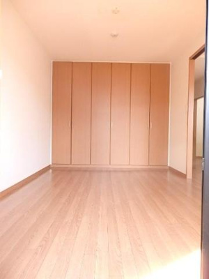 【内装】 | パドマレジデンス | 洋室