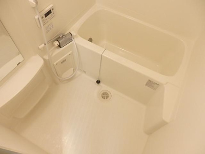 【浴室】 | パドマレジデンス | バス