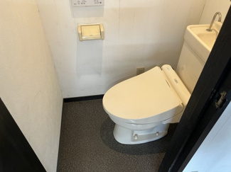 【トイレ】