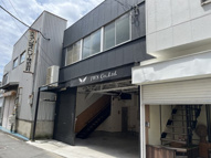 東大阪市菱屋東３丁目の倉庫の画像