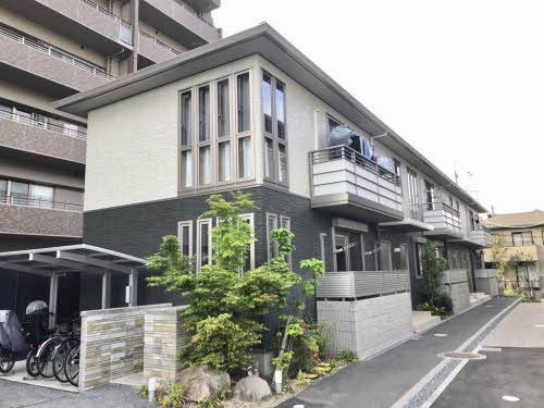 アルトピアーノ京山の画像