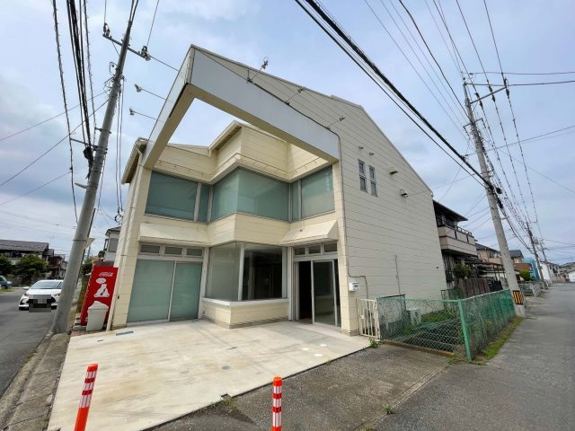 六軒町ビル　１Fのその他