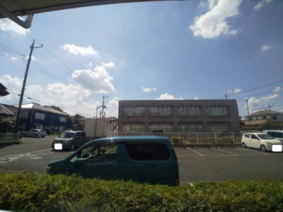 【その他】 | レオパレスコートデレモングラス | １F眺望