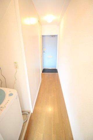 レオパレスＬａーＰａｕｍｅのその他|同タイプ写真の為、現況優先致します。