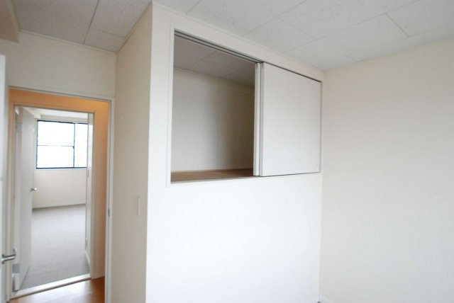 レオパレスＬａーＰａｕｍｅの内装|同タイプ写真の為、現況優先。