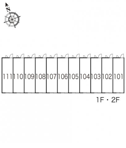 レオパレスＬａーＰａｕｍｅのその他