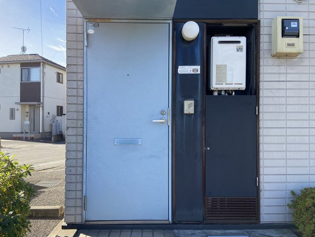 レオパレスＬａーＰａｕｍｅのその他