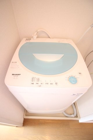 レオパレスＬａーＰａｕｍｅのその他|同タイプ写真の為、現況優先致します。