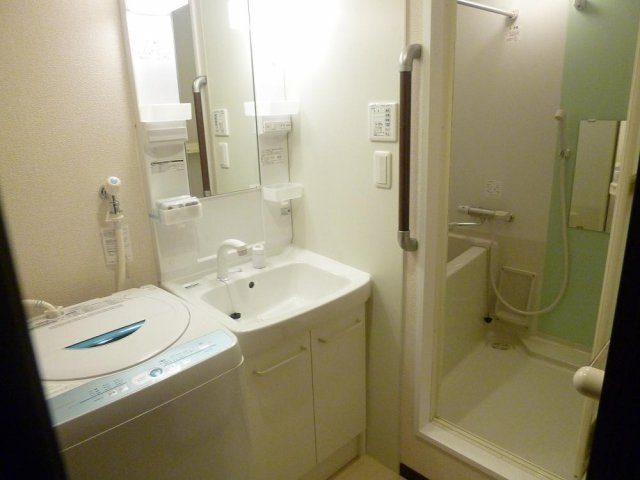 レオネクストＫＯＮＯの浴室|お風呂で日々の疲れを落としましょう