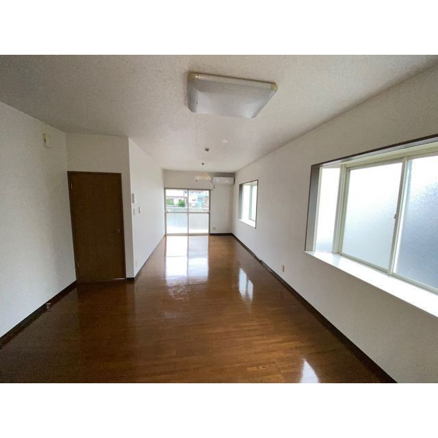 IZUMIX・2Aの居間・リビング|居間です