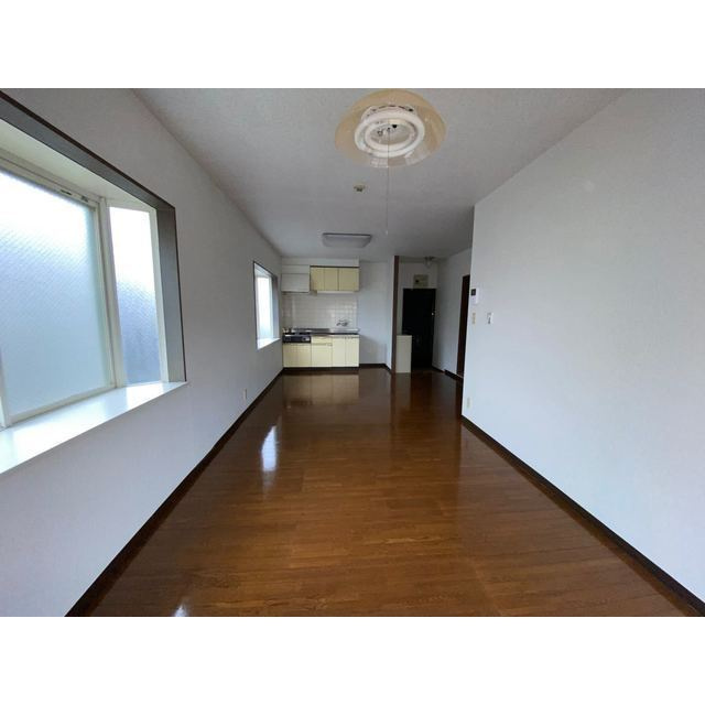 IZUMIX・2Aの居間・リビング|おしゃれな居間です