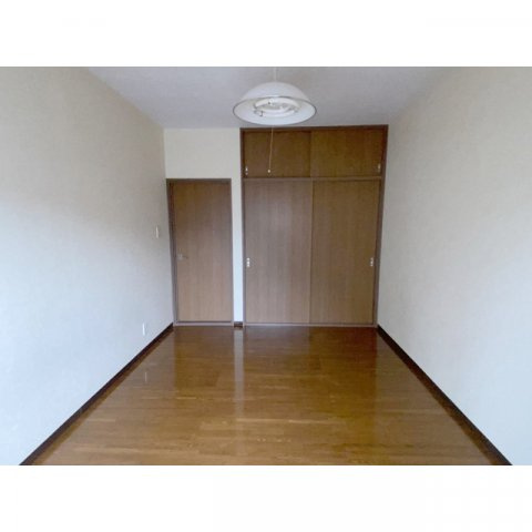 IZUMIX・2Aの居間・リビング|ゆったりとしたリビングです