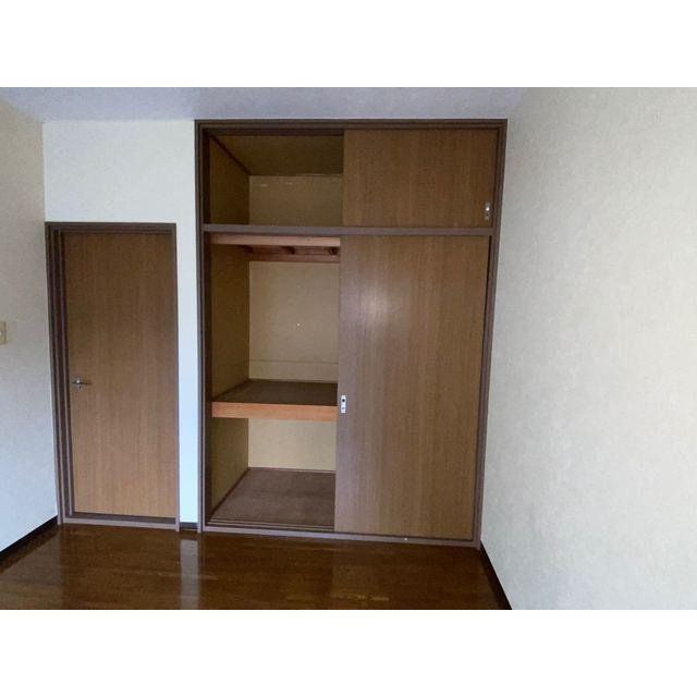 IZUMIX・2Aの内装|明るい室内です